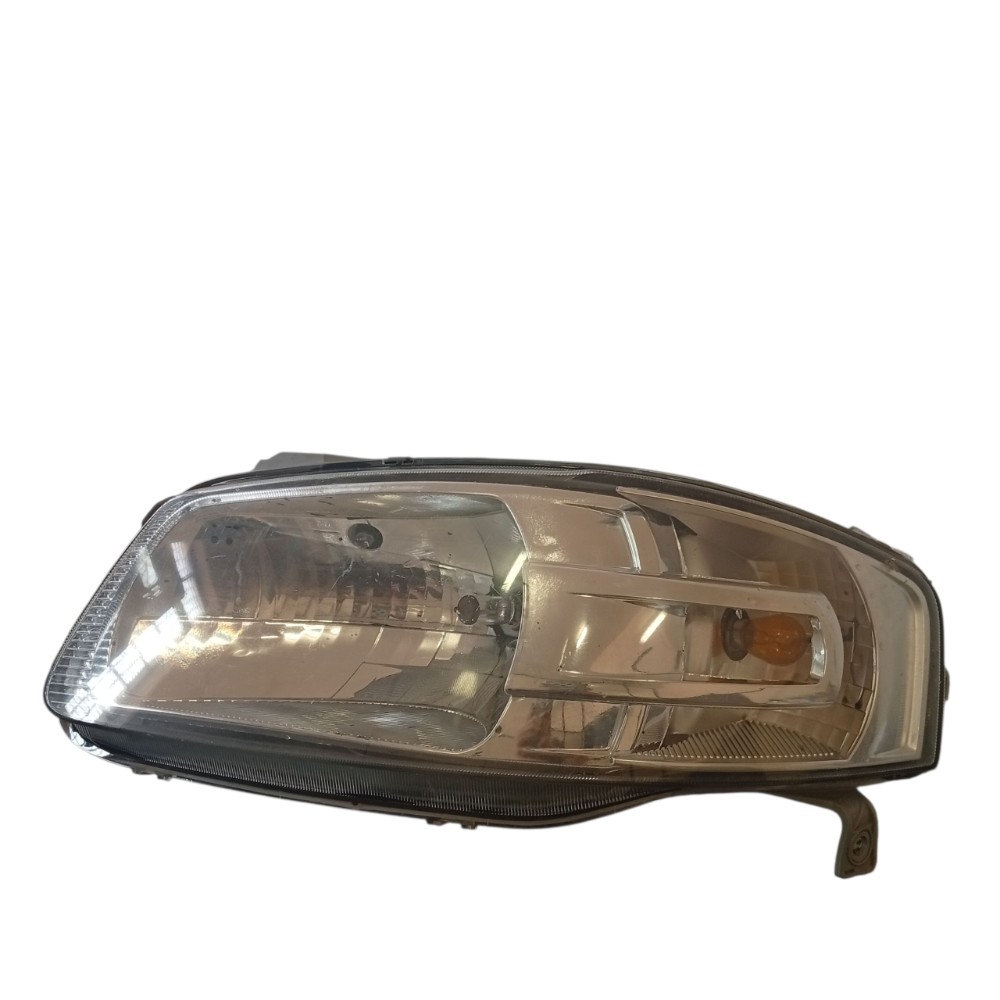 Farol Dianteiro Esquerdo Vm Gol 1.0 2008 A 2009 Original Esquerdo/motorista