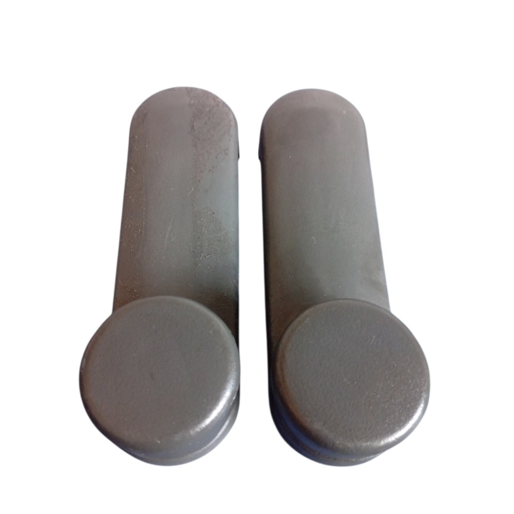 Par Manivela Vidro Manual Gm Classic Corsa 1995 A 2001