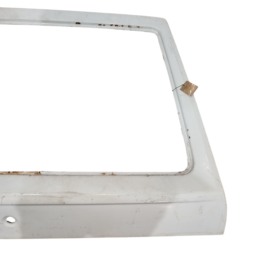 Tampa Traseira Porta Malas Vw Gol 1994 Original Com Detalhes 3