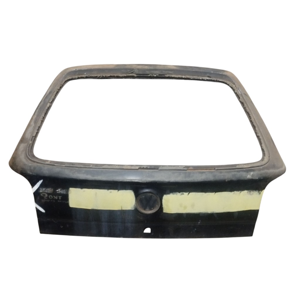 Tamoa Traseira Vw Gol G2 1994 A 2000 Original Com Detalhes