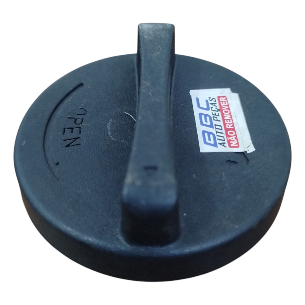 Tampa Oleo Motor Hyundai Hb20 2012 A 2002 Original