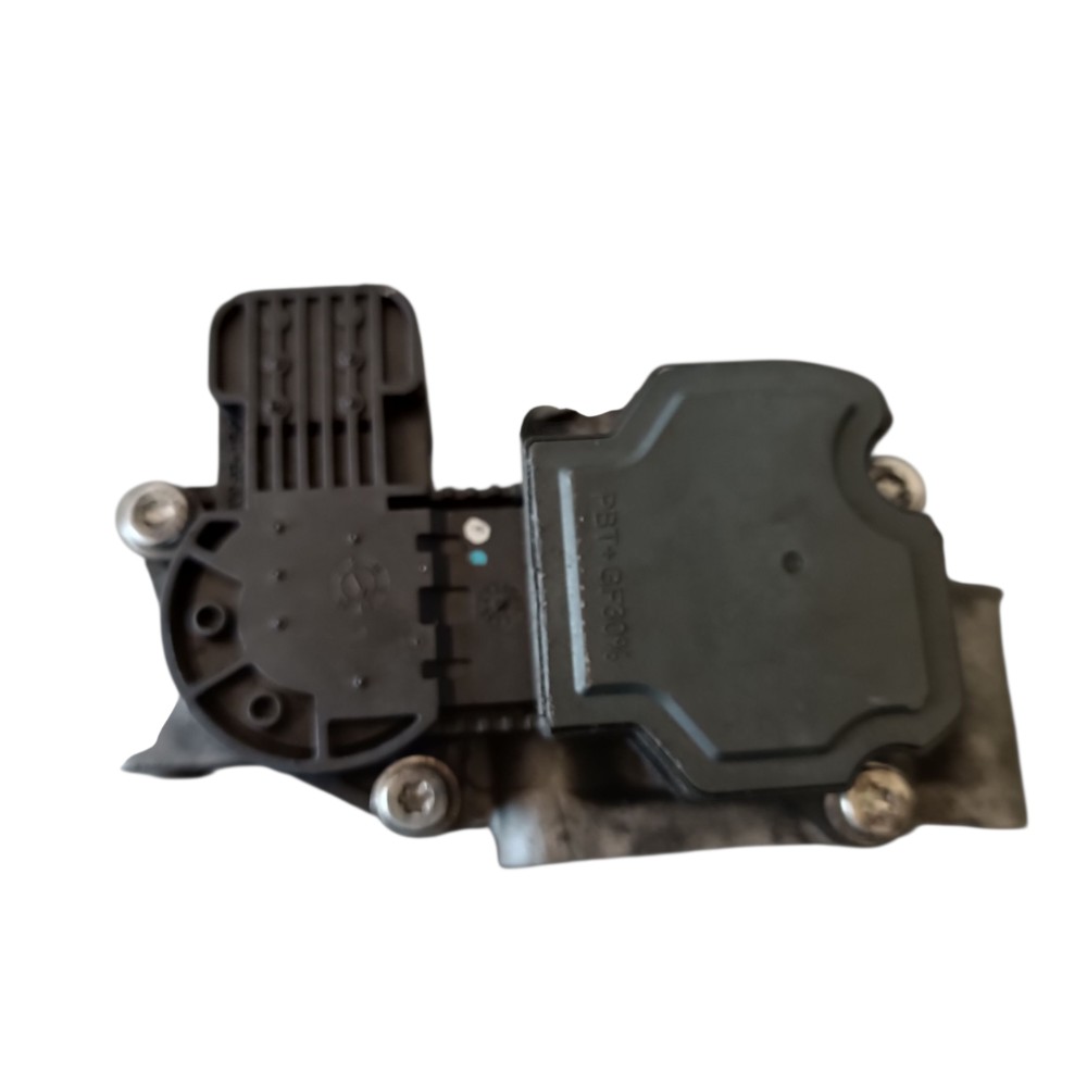Corpo Borboleta Tbi Meriva Corsa 1.4 1.8 Flex Original 4