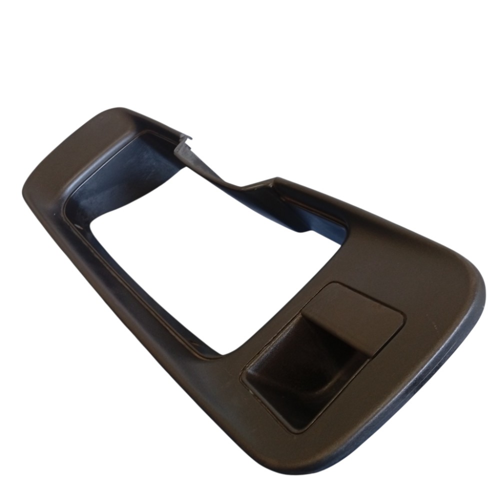 Moldura Painel Instrumentos Ford Escort 88 A 92 C/detalhe