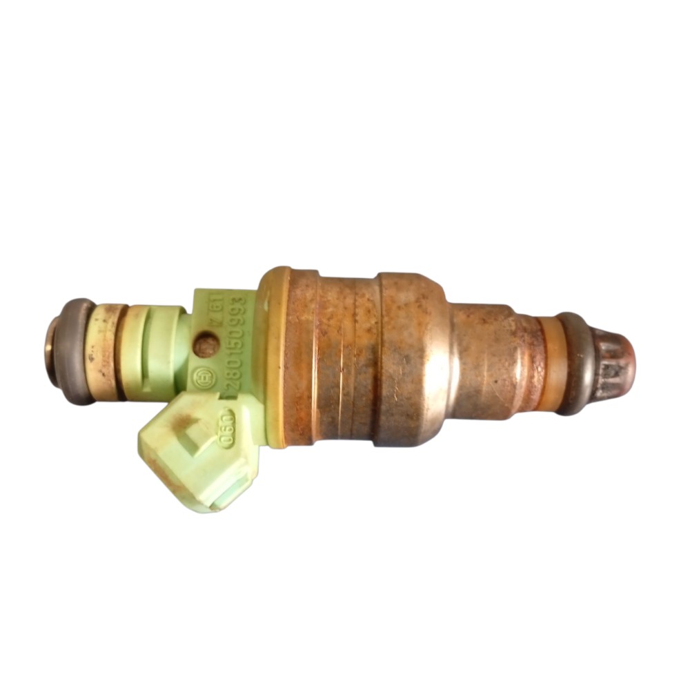 Bico Injetor 1.0 0280 1.3 Ford Courier Fiesta Ka 1996 A 1999 3