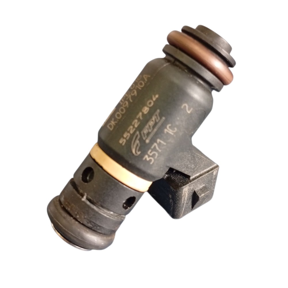 Bico Injetor 1.0 Vivace F Fiat Fiorino Palio Uno 2011 A 2015