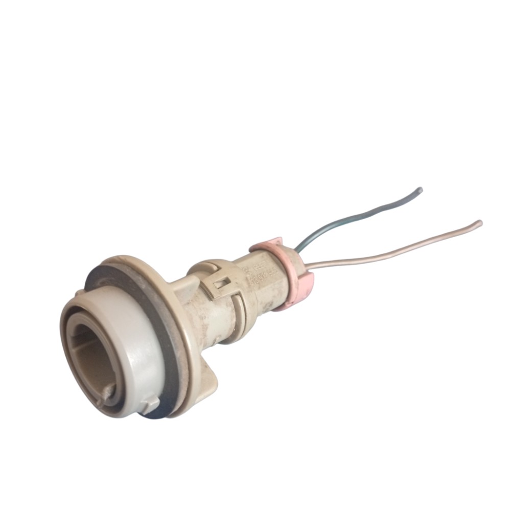 Plug Conector Pisca Vw Gol Voyage Santana 1987 A 1998