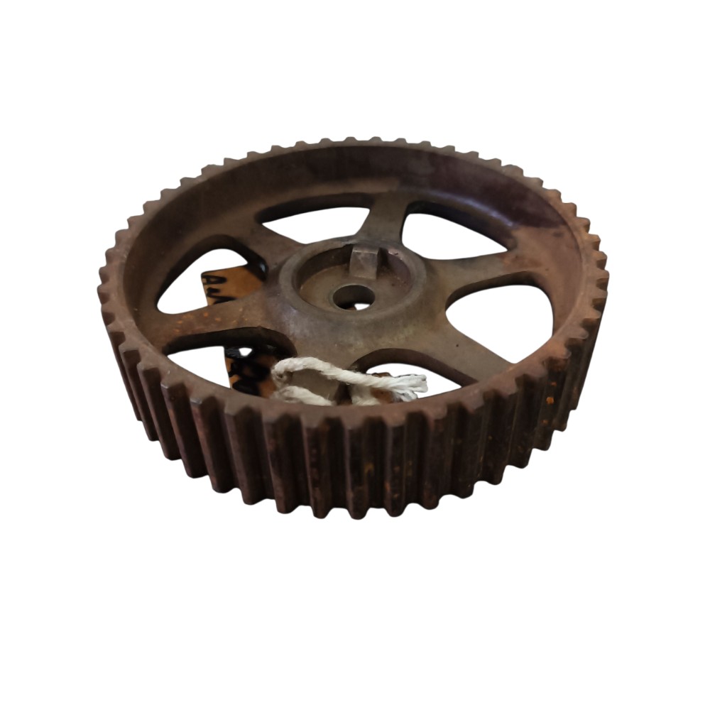 Polia Comando Válvulas Vw Gol Parati G3 1.0 At 16v 99 A 2005