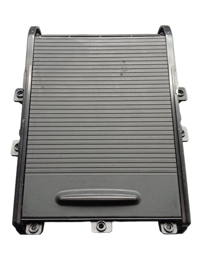 Porta esteira objetos console central hyundai hb20 2012/2019