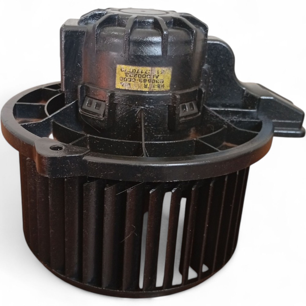 Motor Ventilador Ar Condicionado Hyundai Hb20 2012 2019 ORIGINAL 5