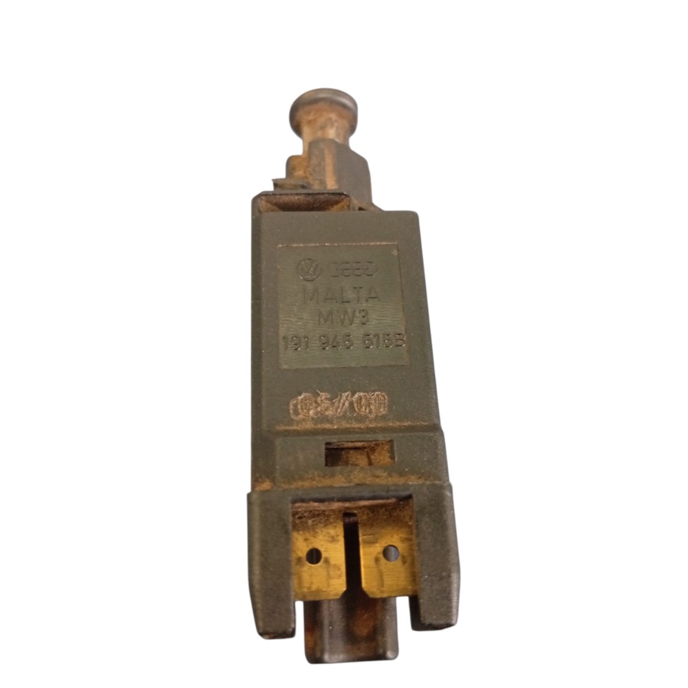 Sensor Interruptor Freio Pedal Vo Vw Gol Saveiro 1998 A 2001