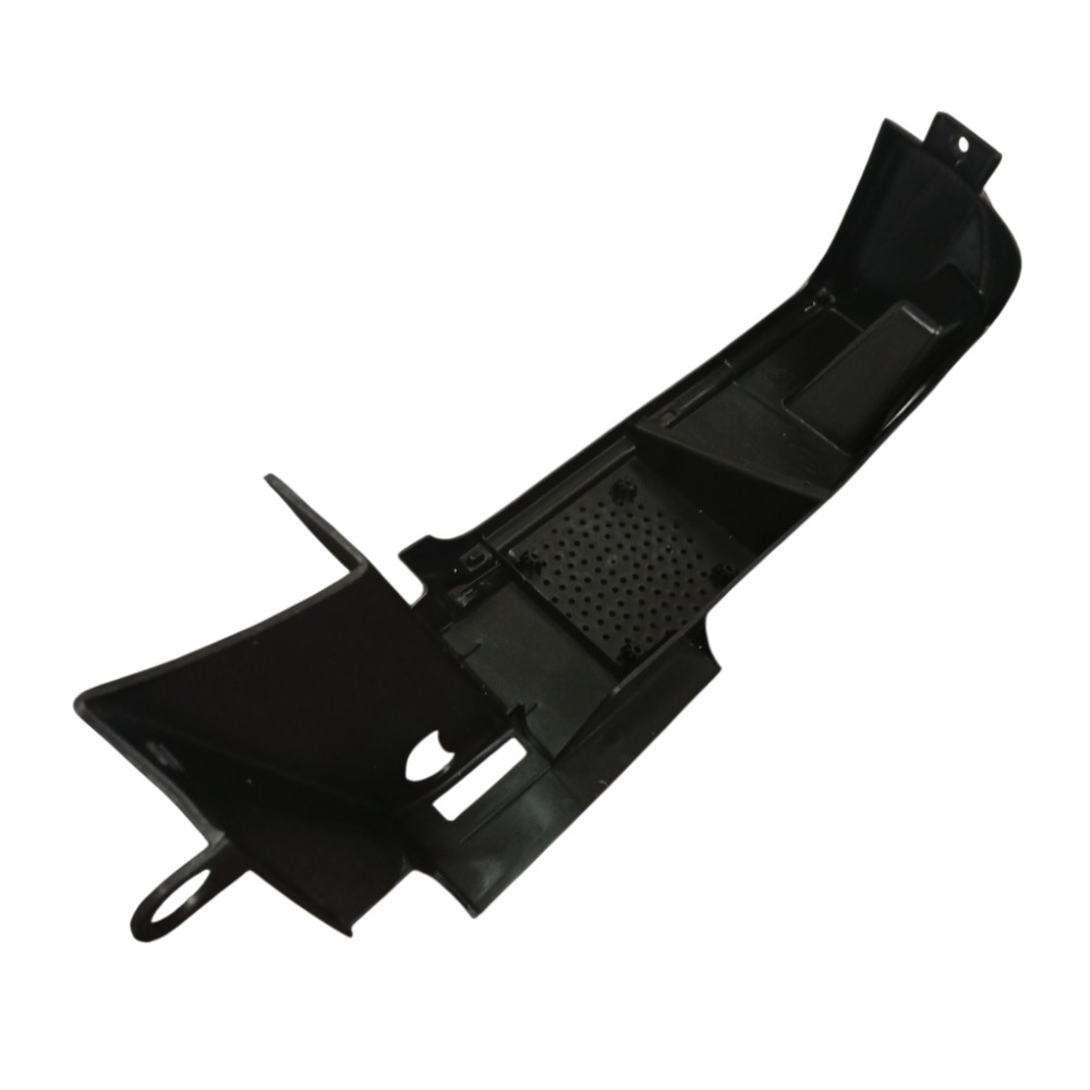 Suporte Bagagito Direito Traseiro Fire Fiat Uno 1984 A 2013 6