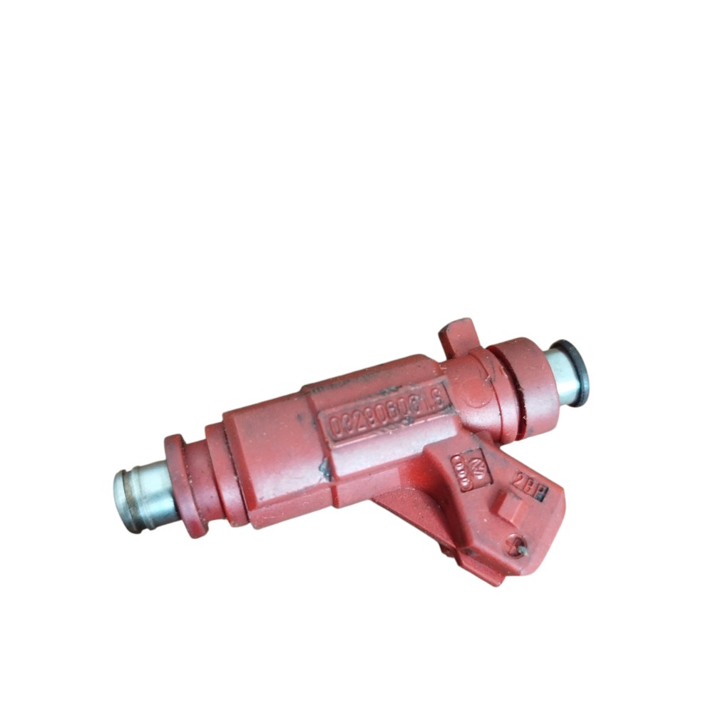 Bico Injetor 1.0 Vw Gol Fox 1.0 8v 2005 A 2012 Original