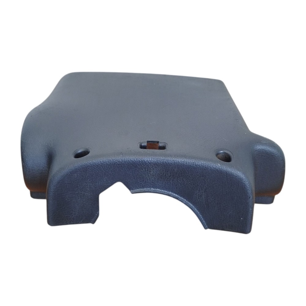 Moldura Acabamento Coluna Direção Peugeot 206 207