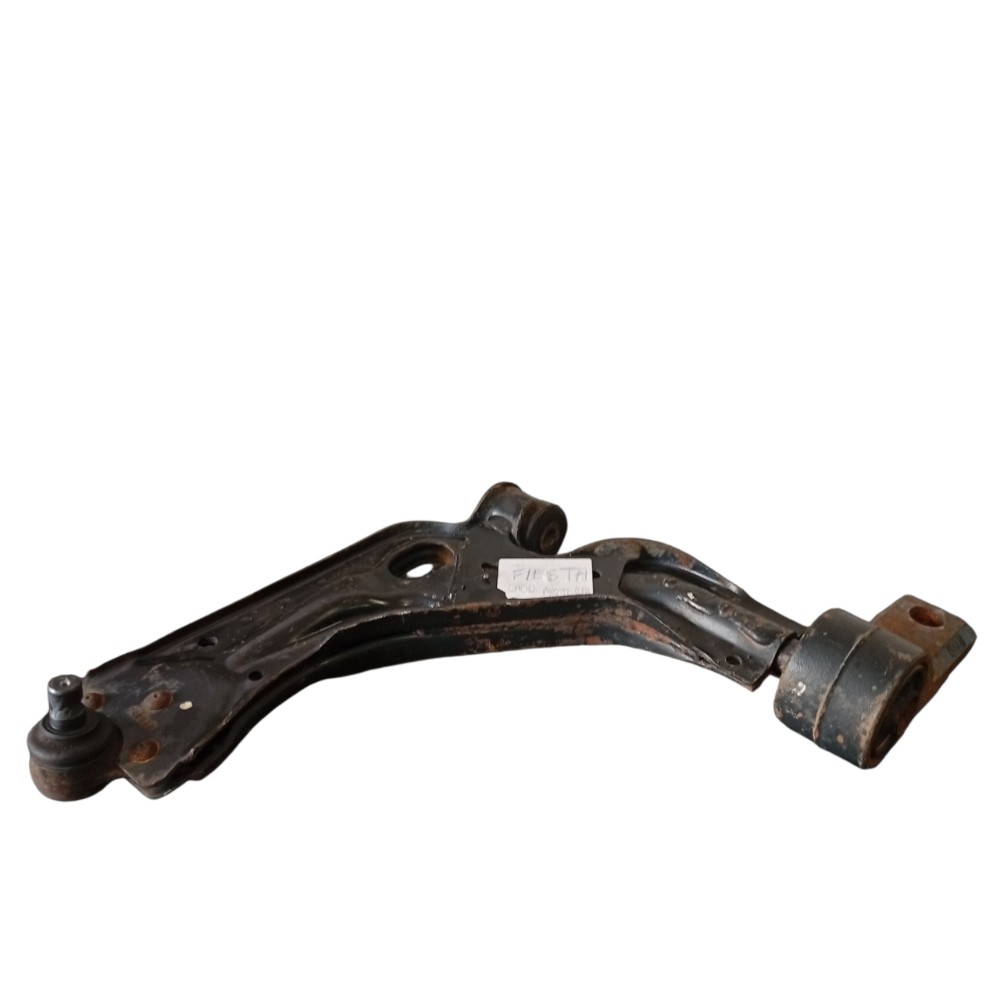 Bandeija De Balança Esquerda Motorista Ford Fiesta