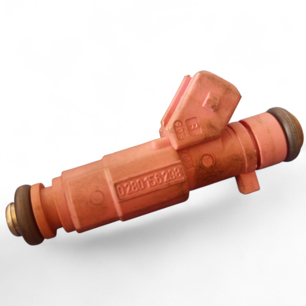 Bico Injeção Eletrônica Gm Celta Corsa Prisma Original 1.8