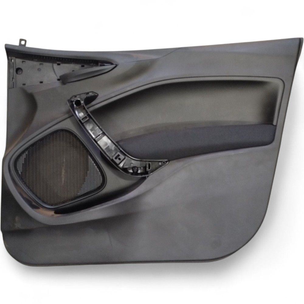 Forro Porta Dianteira Direita Fiat Argo 2023 Original