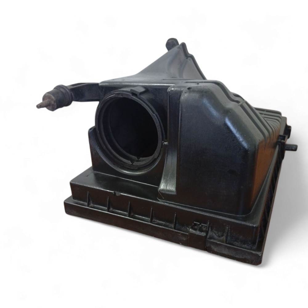 Parte Baixo Caixa Filtro De Ar Gm Vectra 1997 1998 Original