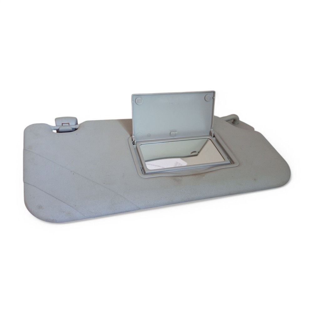 Quebra Sol Lado Direito Ford Focus 2015 Original