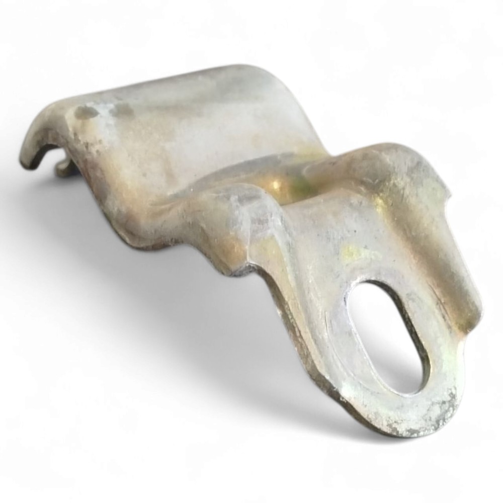 Suporte Barra Estabilizadora Citroen C3 2006 2007 Original