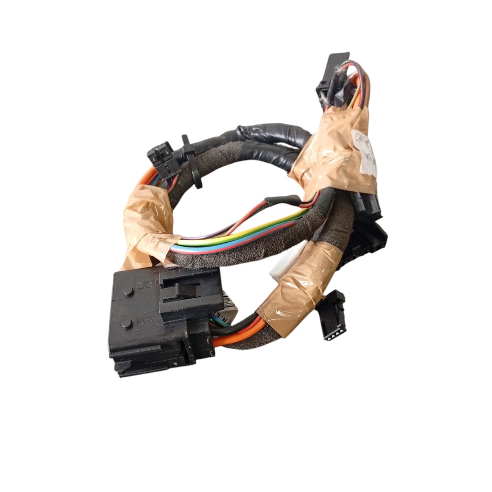 Chicote Ventilação Interno Fiat Argo 2023 Original 2