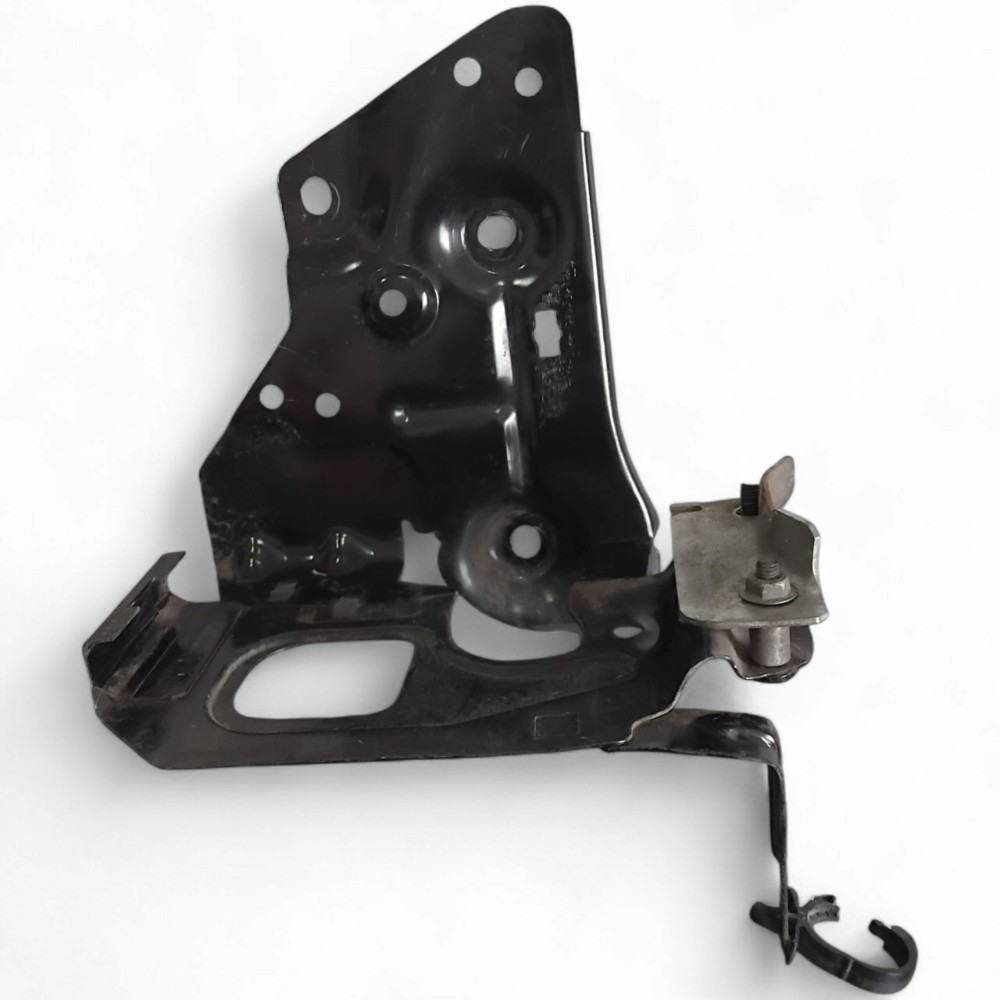 Suporte Modulo Injecao Eletrônica Siena 2013 2014 Original