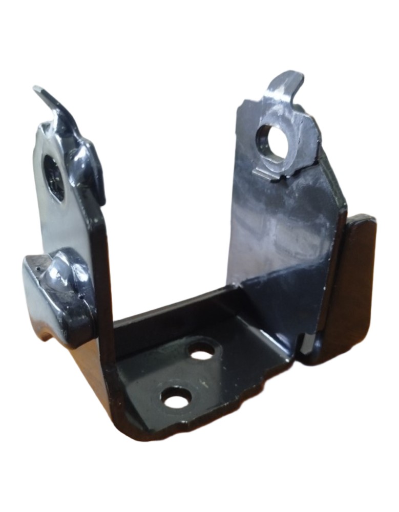 Suporte Coxim Caixa Cambio Toyota Yaris 2020 2021 Original