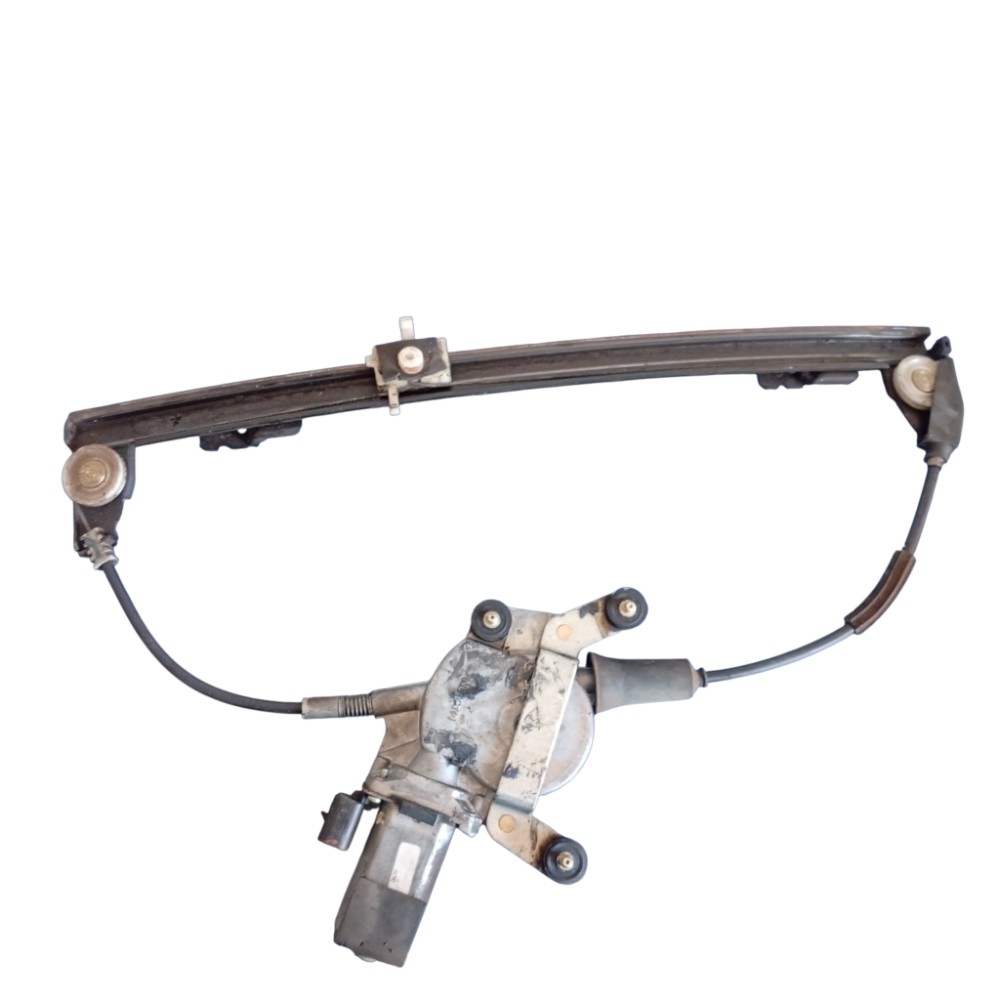 Maquina vidro elétrico direito fiat palio Siena 1996 a 2003