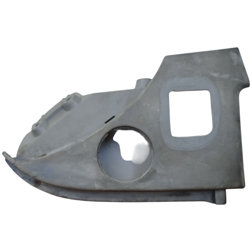 Suporte bagagito esquerdo tampa vw gol G2 G3 original