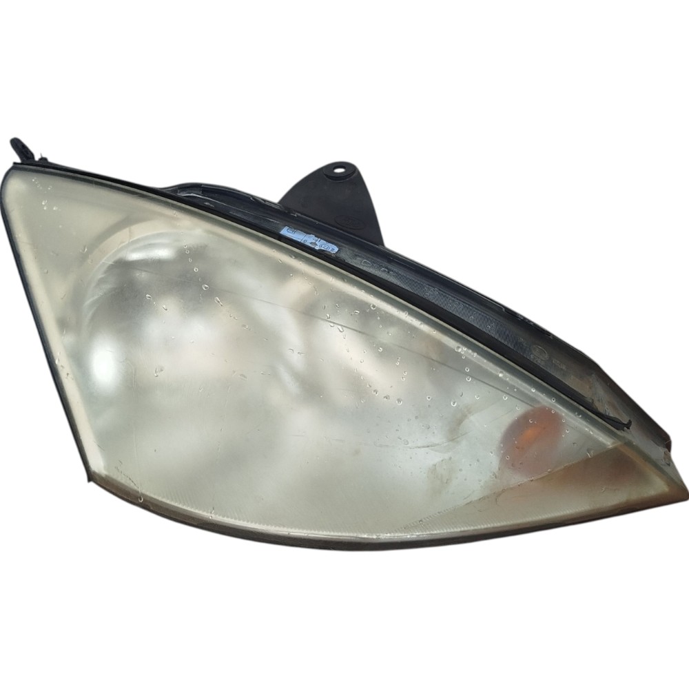 Farol Lado Direito Ford Focus 2004 A 2008 Original  Direito/passageiro