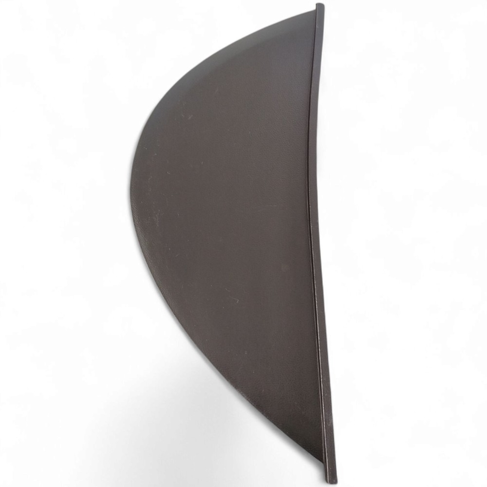 Acabamento Lateral Painel Direito Hyundai Hb20 2013 A 2015 – Preto