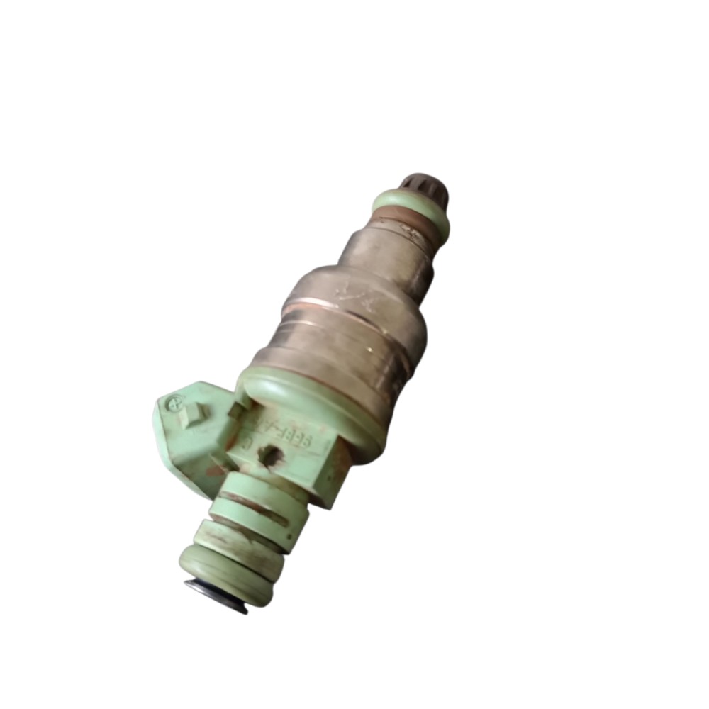 Bico Injetor 1.0 0280 1.3 Ford Courier Fiesta Ka 1996 A 1999 4