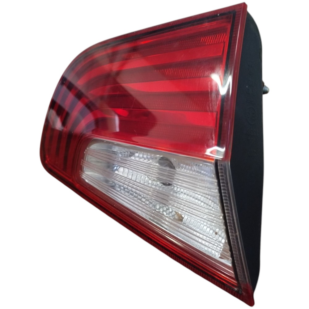 Lanterna Tampa Traseira Fiat Grand Siena 2012 A 2021 Esquerdo ORIGINAL 3