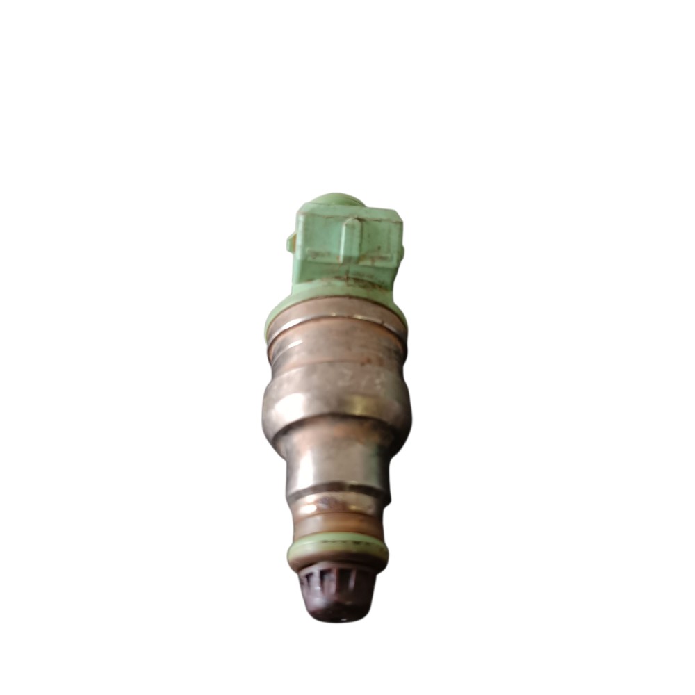 Bico Injetor 1.0 0280 1.3 Ford Courier Fiesta Ka 1996 A 1999 6