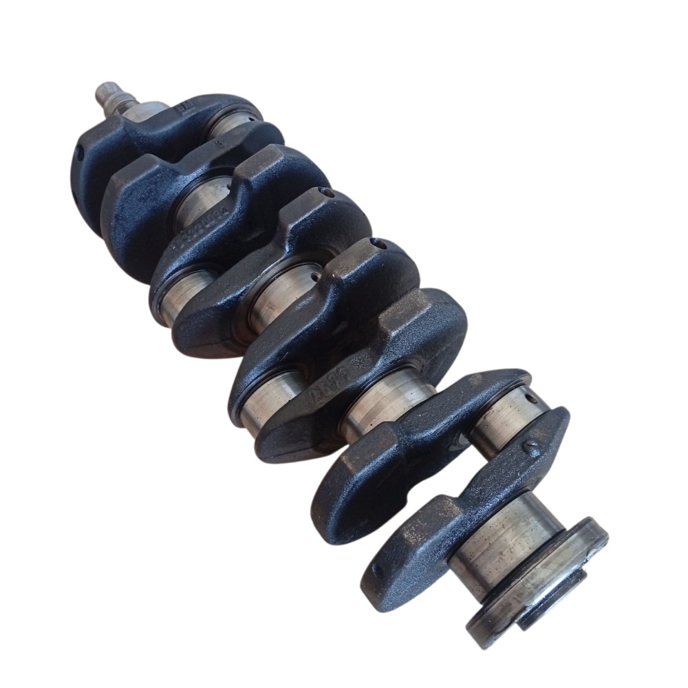 Virabrequim Gm Meriva 1.8 2006 A 2012 Stander A Retificar