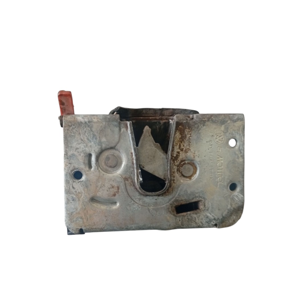 Fechadura Porta Traseira Direita Gol G3 2005 Original 2
