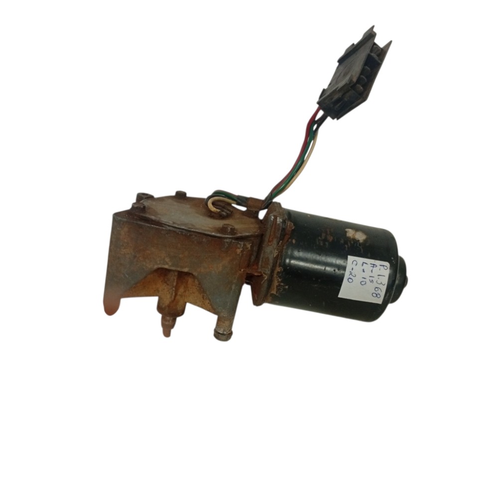 Motor Limpador Para-brisa Diant/Direito Santana 2000 6