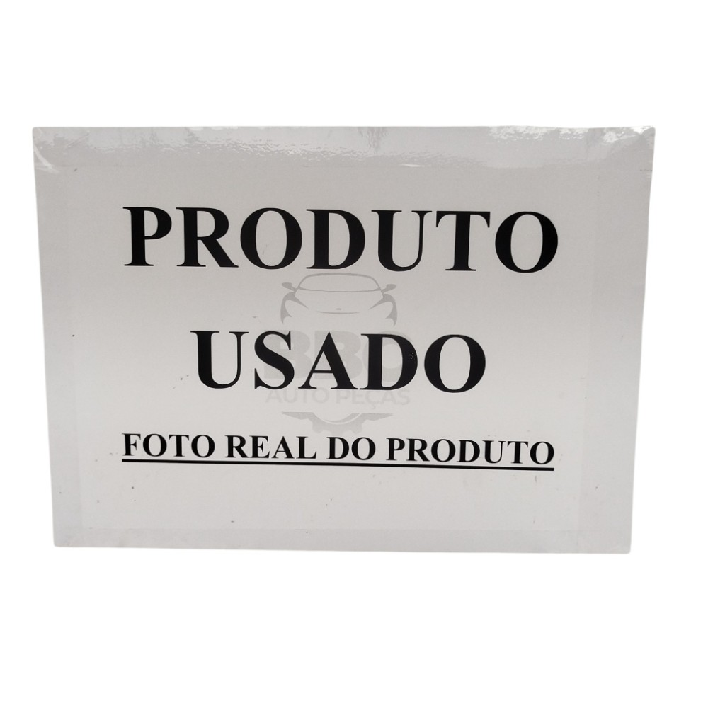 Servo Freio Hidro vácuo Volkswagen Gol Parati Saveiro 2003 6