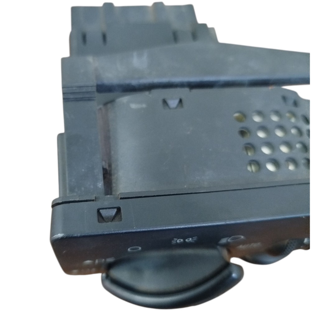 Botão Comando Chave Farol Luz Ford Focus Mondeo 2001 A 2012 3