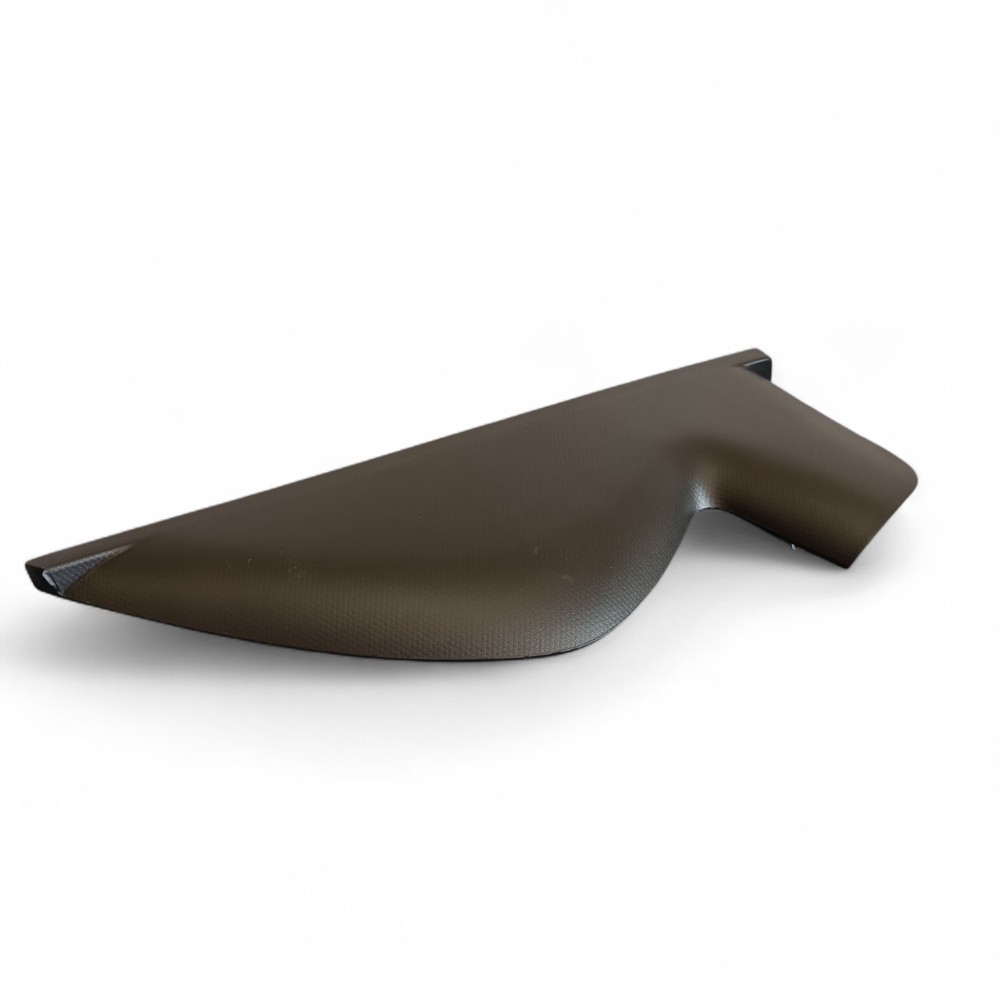 Moldura Painel Esquerdo Fiat Argo Trekking 2018 A 2023