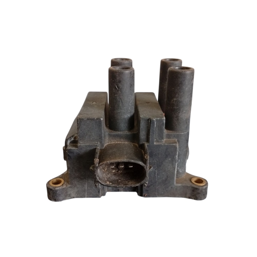 Bobina Ignição 1.6 Ze Ford Ecosport Fiesta Focus 2001 A 2012