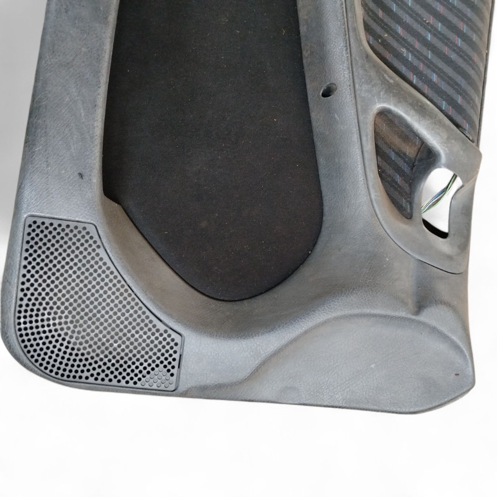 Forro Porta Dianteira Esquerda Gm Astra Gls 1994 A 1997 4
