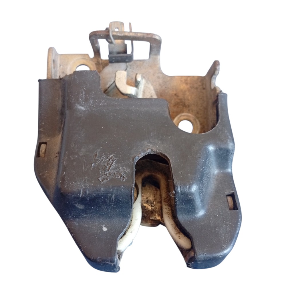 Fechadura porta malas Honda Civic 2001 original