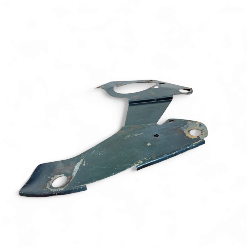 Chapa Entre Motor E Câmbio Fiat Uno Mille Fire 2005 2006 5