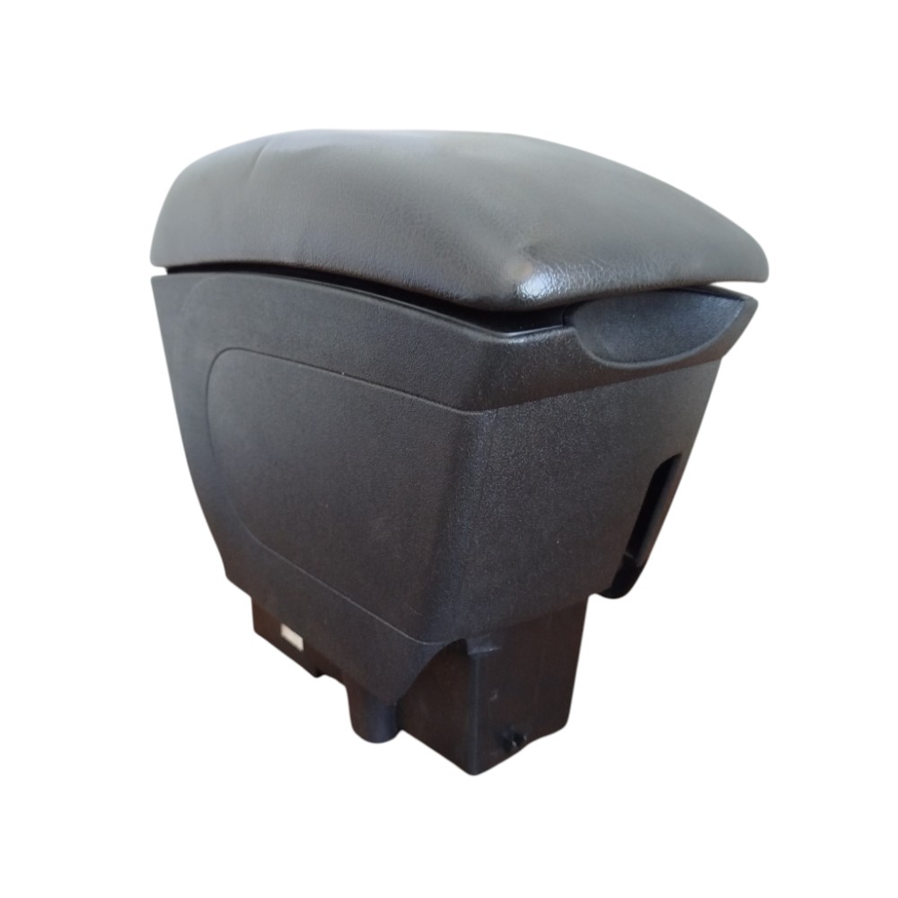 Console Central Porta Treco Citroen C4 Pallas 2007 A 2012