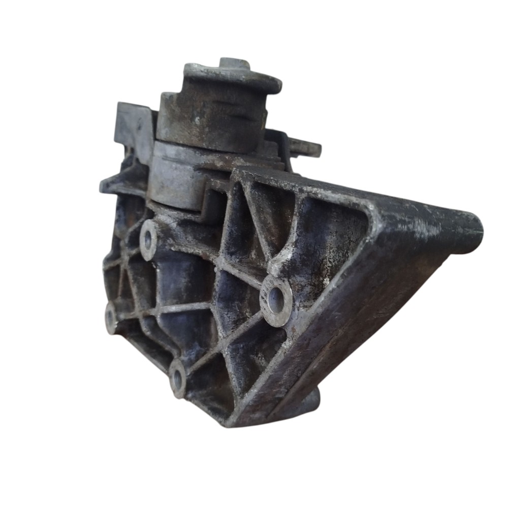 Suporte compressor alternador Gm Corsa Meriva 1.8 2007 4