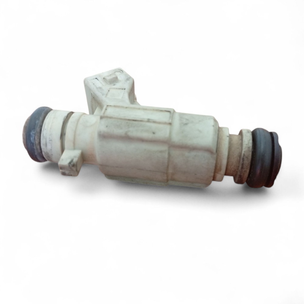 Bico Injetor Citroen C3 1.6 Excl 2005 2006 Original 2