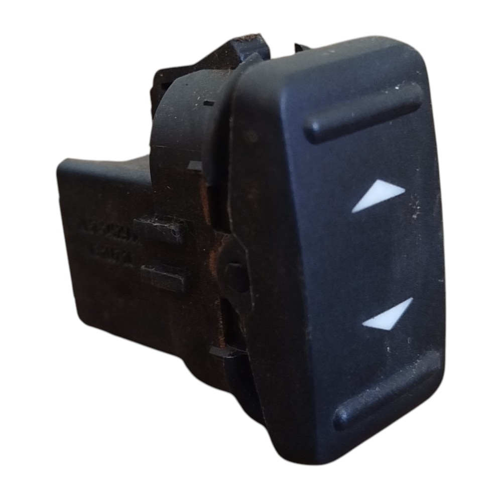 Botao Vidro Eletrico Traseiro Direito Ford Focus 2009 A 2013
