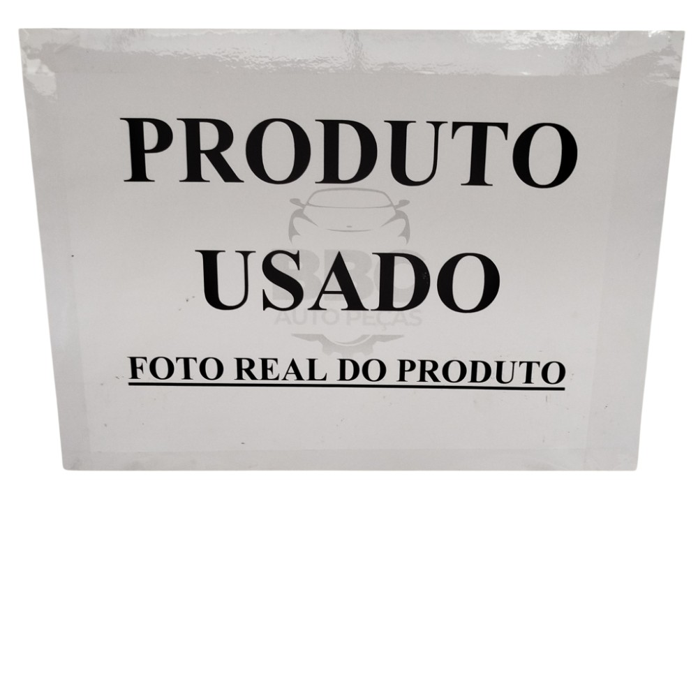 Suporte Estepe Fiat Uno 1.0 1998 /1999 5