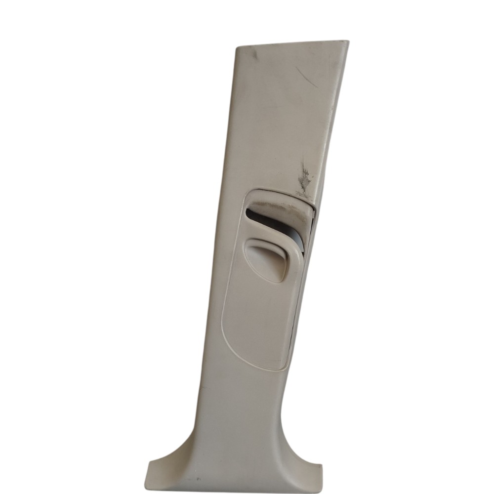 Moldura Coluna Superior Central Direito Gm Meriva 2006 2008