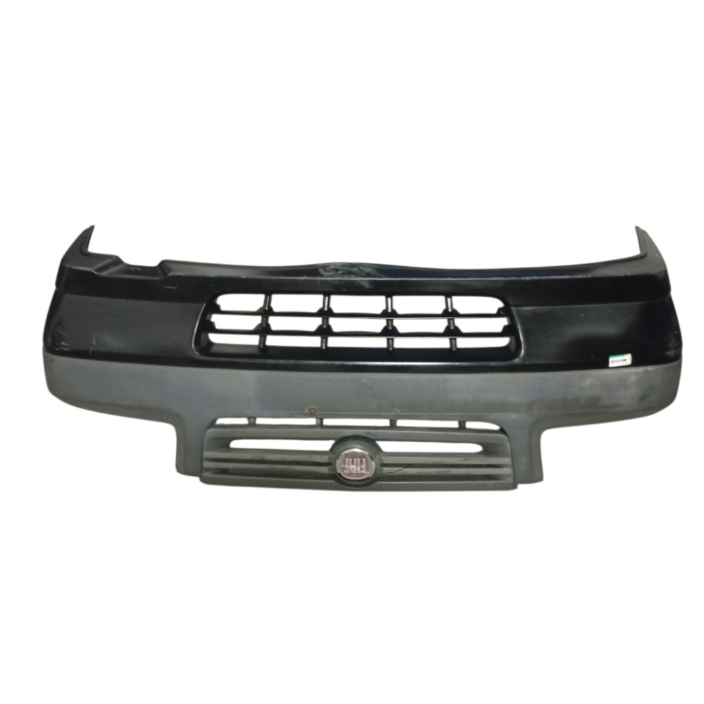 Parachoque Dianteiro Fiat Uno 2005 A 2013 C/detalhe